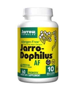 Jarrow Formulas - Jarro-Dophilus AF 60 vcaps