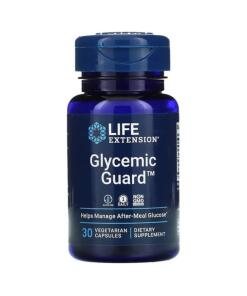 Life Extension - Glycemic Guard 30 vcaps